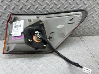 Стоп-сигнал левый задний LEXUS IS250 GSE20 4GR-FSE 53-40 5 ракурс