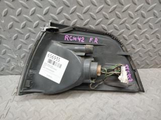 Габарит правый передний TOYOTA REGIUS RCH42 1RZE 26-72 4 ракурс