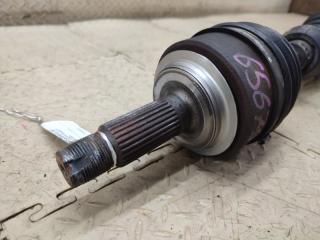 Привод правый передний HONDA STEPWGN RG3 K24A 3 ракурс
