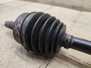 Привод правый передний HONDA STEPWGN RG3 K24A 4 ракурс