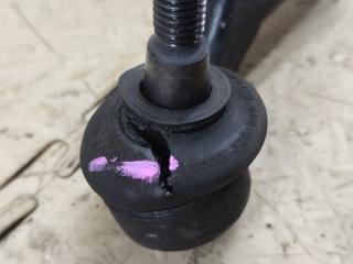 Рулевая рейка VOLVO C70 MC67 B5254T7 511L272B055 3 ракурс