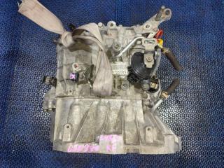 АКПП DAIHATSU TANTO EXE L455S KF-DET 1ASS 3 ракурс