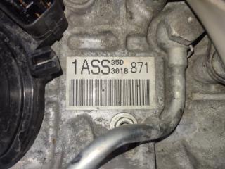 АКПП DAIHATSU TANTO EXE L455S KF-DET 1ASS 4 ракурс