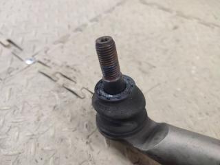 Рулевая рейка VOLKSWAGEN TOURAN 5T1 CZD 5QC423051E 2 ракурс