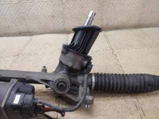 Рулевая рейка VOLKSWAGEN TOURAN 5T1 CZD 5QC423051E 4 ракурс
