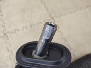 Рулевая рейка VOLKSWAGEN TOURAN 5T1 CZD 5QC423051E 5 ракурс