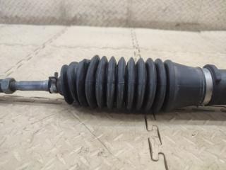 Рулевая рейка HONDA ZEST JE1 P07A-T SFA-J0 3 ракурс