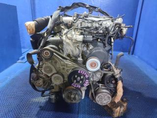 Двигатель MITSUBISHI TRITON KB9T 6G74 1000C796, SN9792 5 ракурс
