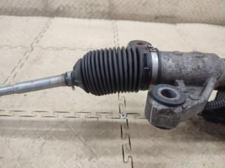 Рулевая рейка SUBARU IMPREZA GT3 FB16ASZHJA 34110FL012 4 ракурс