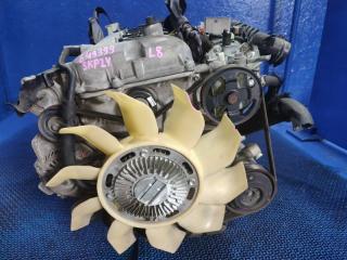 Двигатель MAZDA BONGO SKP2V L8 10315217 1 ракурс