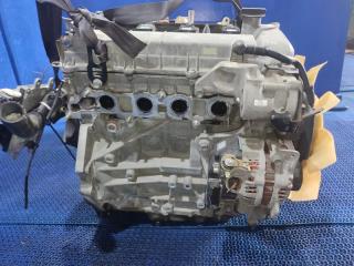 Двигатель MAZDA BONGO SKP2V L8 10315217 2 ракурс
