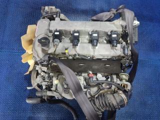 Двигатель MAZDA BONGO SKP2V L8 10315217 3 ракурс