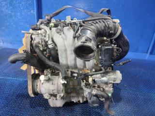 Двигатель MAZDA BONGO SKP2V L8 10315217 4 ракурс