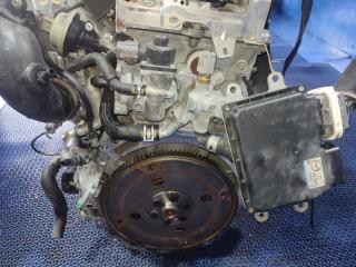 Двигатель MAZDA BONGO SKP2V L8 10315217 5 ракурс