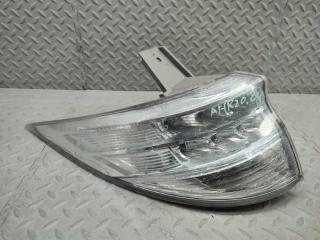 Стоп-сигнал левый задний TOYOTA ESTIMA AHR20 28-207 1 ракурс