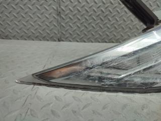 Стоп-сигнал левый задний TOYOTA ESTIMA AHR20 28-207 4 ракурс