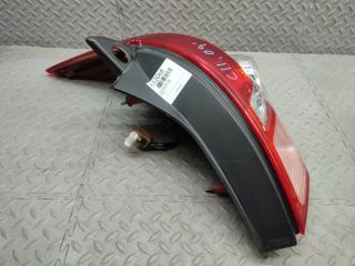 Стоп-сигнал правый задний NISSAN TIIDA C11 HR15DE P7511 2 ракурс