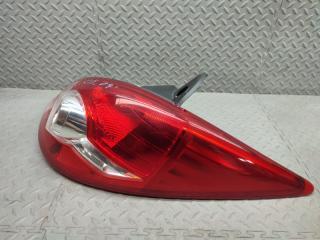 Стоп-сигнал правый задний NISSAN TIIDA C11 HR15DE P7511 3 ракурс