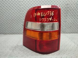 Стоп-сигнал левый задний FORD EXPLORER U251 COLOGNE V6, ( ENNEO 4.0L ) 2L24-138505B 1 ракурс