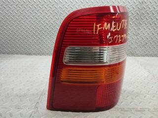 Стоп-сигнал левый задний FORD EXPLORER U251 COLOGNE V6, ( ENNEO 4.0L ) 2L24-138505B 3 ракурс