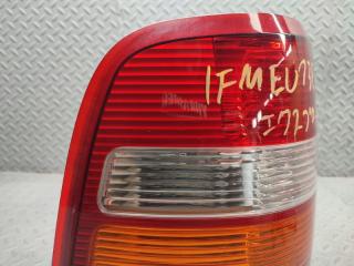 Стоп-сигнал левый задний FORD EXPLORER U251 COLOGNE V6, ( ENNEO 4.0L ) 2L24-138505B 4 ракурс