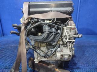 Двигатель DAIHATSU MIRA L275S KF-VE F206228 2 ракурс Двигатель DAIHATSU MIRA L275S KF-VE F206228 2 ракурс