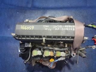 Двигатель DAIHATSU MIRA L275S KF-VE F206228 3 ракурс Двигатель DAIHATSU MIRA L275S KF-VE F206228 3 ракурс
