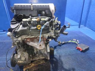 Двигатель DAIHATSU MIRA L275S KF-VE F206228 4 ракурс Двигатель DAIHATSU MIRA L275S KF-VE F206228 4 ракурс