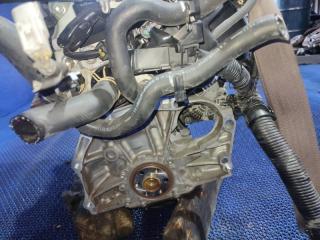 Двигатель DAIHATSU MIRA L275S KF-VE F206228 5 ракурс Двигатель DAIHATSU MIRA L275S KF-VE F206228 5 ракурс