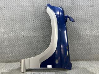 Крыло левое переднее MITSUBISHI PAJERO MINI H58A 4A30T MR414797, 1 MOD 1 ракурс