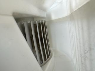 Мотор охлаждения батареи TOYOTA PRIUS ZVW30 2ZR-FXE G9230-47020 3 ракурс