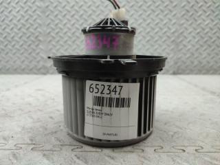 Мотор печки SUZUKI EVERY DA62V K6A 272500-0412 2 ракурс
