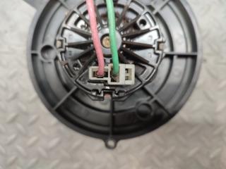 Мотор печки SUZUKI EVERY DA62V K6A 272500-0412 4 ракурс