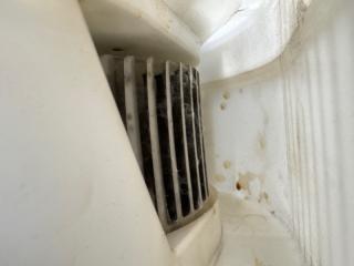 Мотор охлаждения батареи TOYOTA PRIUS ZVW30 2ZR-FXE G9230-47070 3 ракурс