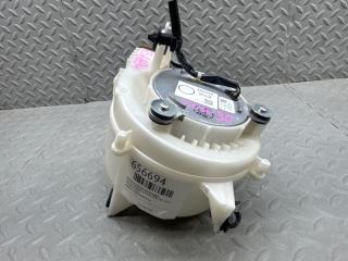 Мотор охлаждения батареи TOYOTA PRIUS ZVW30 2ZR-FXE G9230-47070 1 ракурс