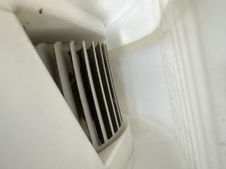 Мотор охлаждения батареи TOYOTA PRIUS ZVW30 2ZR-FXE G9230-47070 3 ракурс