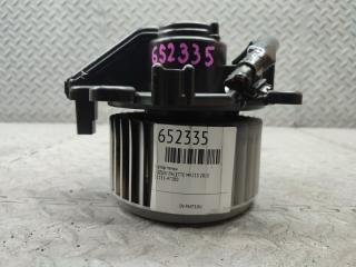 Мотор печки SUZUKI PALETTE MK21S 51151-47280 2 ракурс