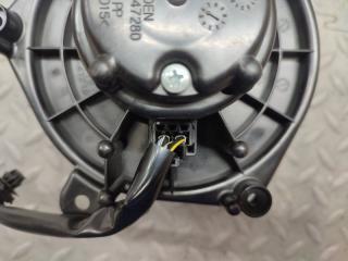 Мотор печки SUZUKI PALETTE MK21S 51151-47280 4 ракурс