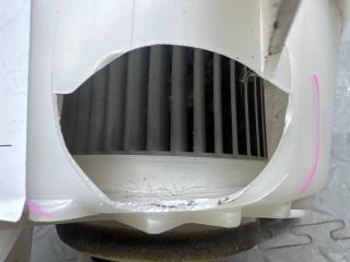 Мотор охлаждения батареи TOYOTA PRIUS ZVW30 2ZR-FXE G9230-76010 2 ракурс