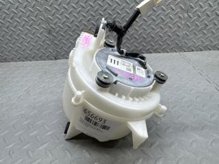 Мотор охлаждения батареи TOYOTA PRIUS ZVW30 2ZR-FXE G9230-47020 1 ракурс