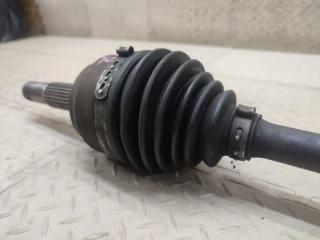 Привод левый передний NISSAN MARCH AK12 CR12DE 4 ракурс