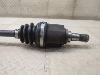 Привод левый передний NISSAN MARCH AK12 CR12DE 5 ракурс