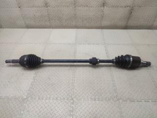 Привод правый передний NISSAN MARCH AK12 CR12DE 1 ракурс