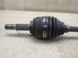 Привод правый передний NISSAN MARCH AK12 CR12DE 2 ракурс