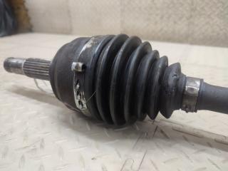 Привод правый передний NISSAN MARCH AK12 CR12DE 4 ракурс