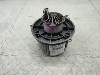 Мотор печки HONDA THAT'S JD1 E07Z 272500-0460 1 ракурс