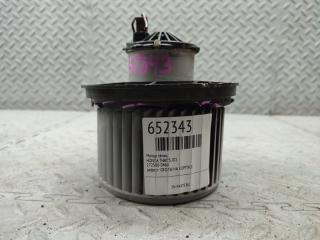 Мотор печки HONDA THAT'S JD1 E07Z 272500-0460 2 ракурс