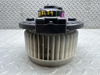 Мотор печки HONDA ZEST JE1 P07A 2 ракурс