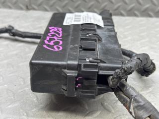 Блок предохранителей NISSAN TERRANO TR50 ZD30 7154-3079, 7154-3080, 7154-3121, 243821W510 4 ракурс