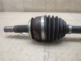 Привод правый передний NISSAN X-TRAIL NT32 MR20DD 2 ракурс Привод правый передний NISSAN X-TRAIL NT32 MR20DD 2 ракурс